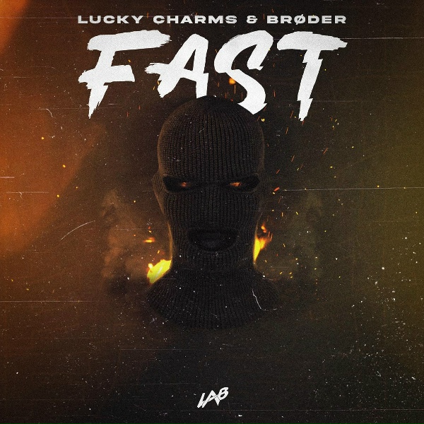 Lucky Charms, Br&oslash;der - Fast