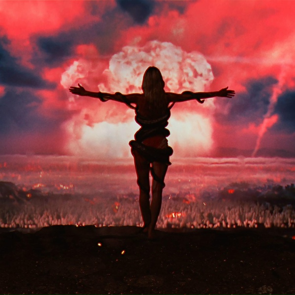 The Chateaux - Who I Am