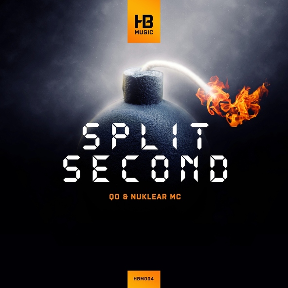 Qo & Nuklear - Split Second