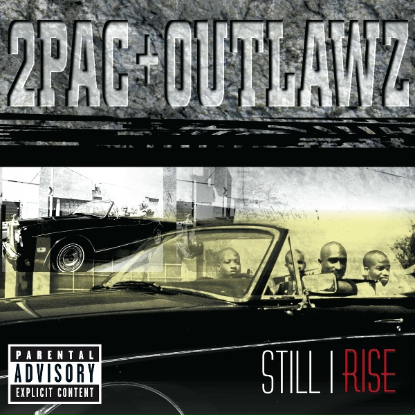 2Pac, The Outlawz - U Can Be Touched