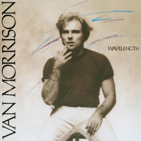 Van Morrison - Hungry for Your Love