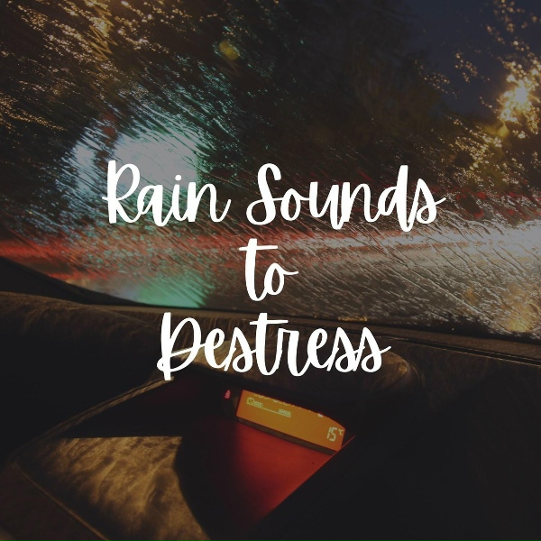 Rain Sounds - The Last Rain