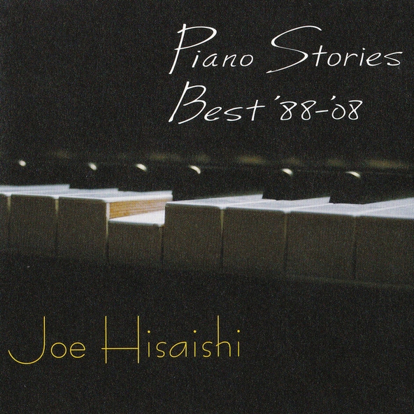 Joe Hisaishi - Merry-Go-Round