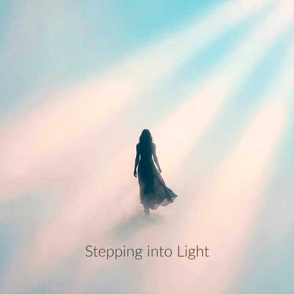 ONEIL, KANVISE, ERCODES - Stepping into Light