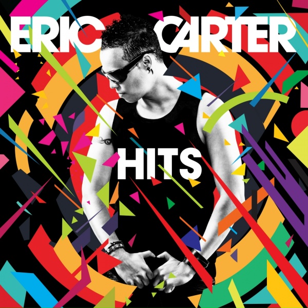 Eric Carter feat. Louis Botella - Dance on My Roof