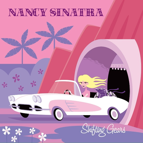 Nancy Sinatra - Play Me