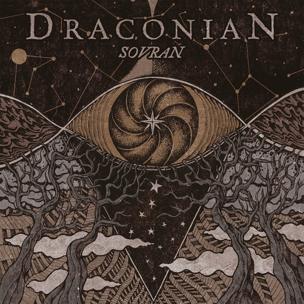Draconian - The Marriage of Attaris