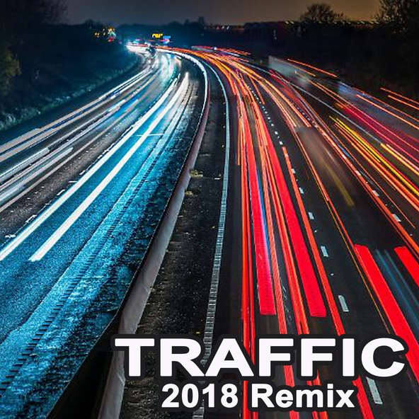 EDM Blaster - Traffic