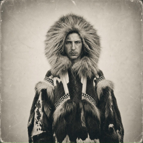 kizaru - ESKIMOS FREESTYLE