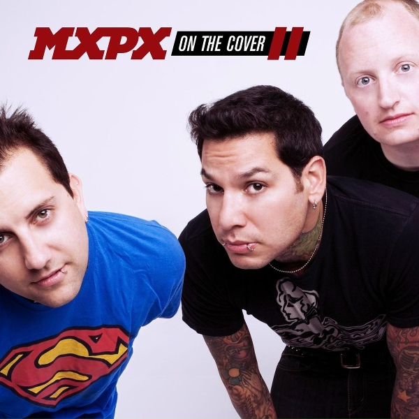 MxPx - Linda Linda