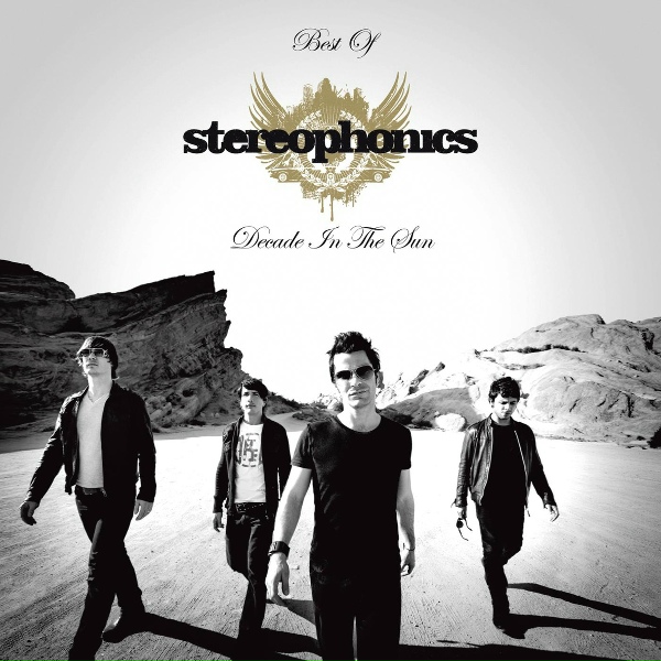Stereophonics - Devil