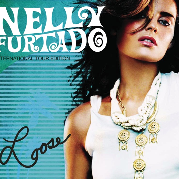 Nelly Furtado feat. Timbaland - Intro/Promiscuous