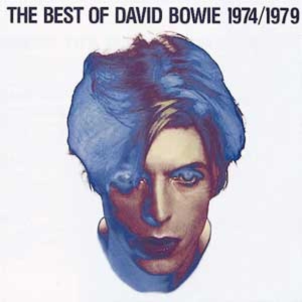 David Bowie - Wild Is the Wind