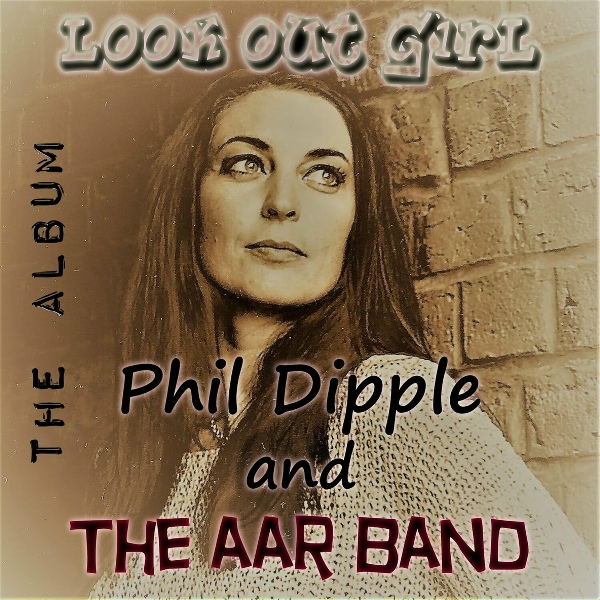 Phil Dipple, The AAR Band - Somebody's Christmas