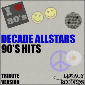 New Tribute Kings - All I Wanna Do Originally Performed By Sheryl Crow