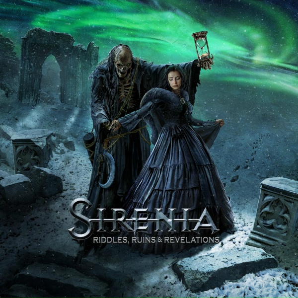 Sirenia - The Timeless Waning