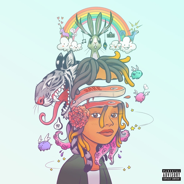 PJ - Something Special