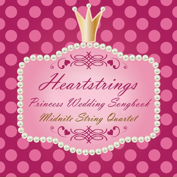 Midnite String Quartet - You'll Be in My Heart