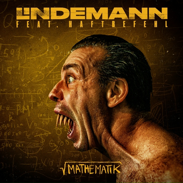 Lindemann - Mathematik Sture Mix