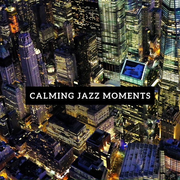 Gold Lounge - Sexy Jazz