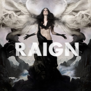 RAIGN - Raise the Dead