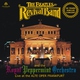 The Beatles Revival Band - Golden Slumbers / Carry That Weight / The End (Live) (Live)