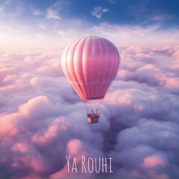 ROOZE - Ya Rouhi