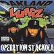 Luniz feat. Michael Marshall - I Got 5 On It