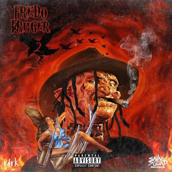 Fredo Santana feat. Chief Keef - Never Had A Job