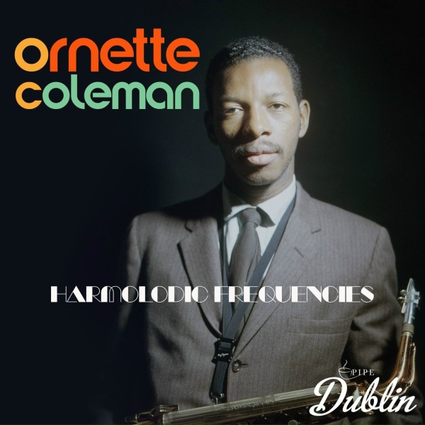 Ornette Coleman - Chronology