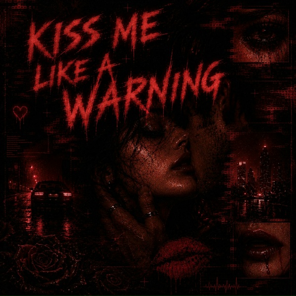 puremate - kiss me like a warning