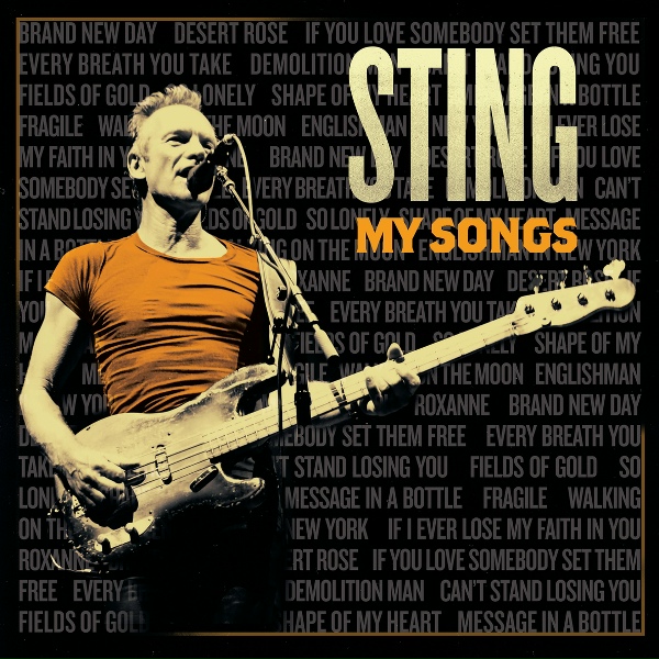 Sting - Every Breath You Take