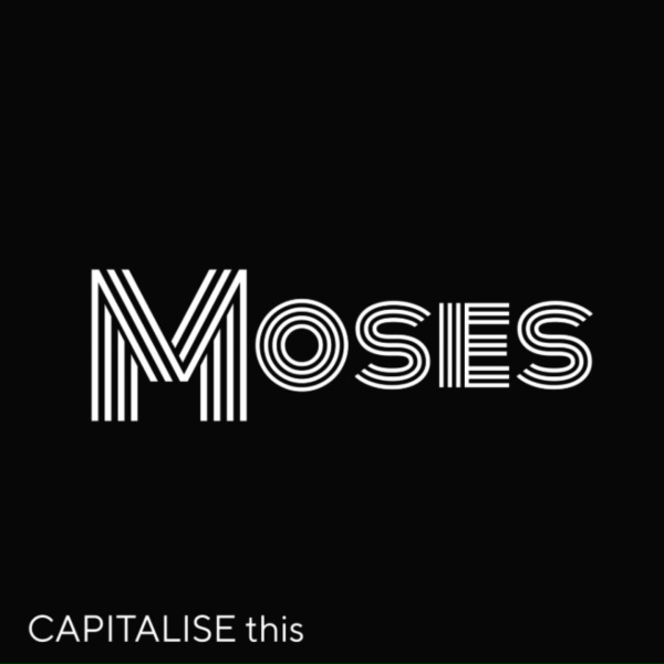 Moses - SUNDAY