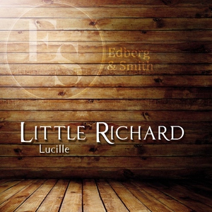 Little Richard - Good Golly Miss Molly