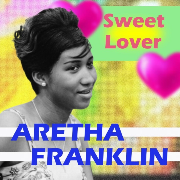 Aretha Franklin - Operation Heartbreak