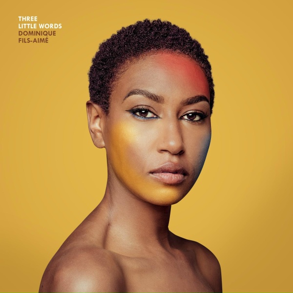 Dominique Fils-Aim&eacute; - Home to Me