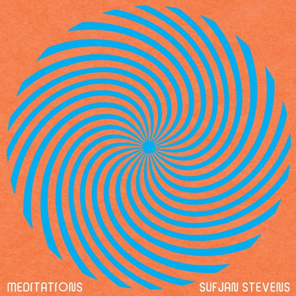 Sufjan Stevens - Meditation I