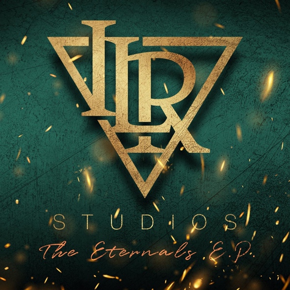 Ink, Loxy, Resound - The Eternals