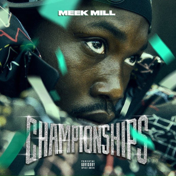 Meek Mill feat. Jeremih, PnB Rock - Dangerous (feat. Jeremih and PnB Rock)