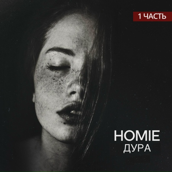 HOMIE feat. Леша Свик