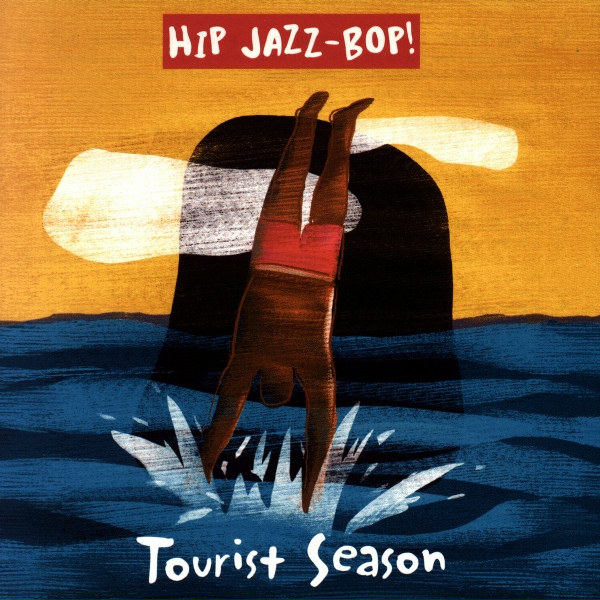 Ben Webster - The Jeep Is Jumping