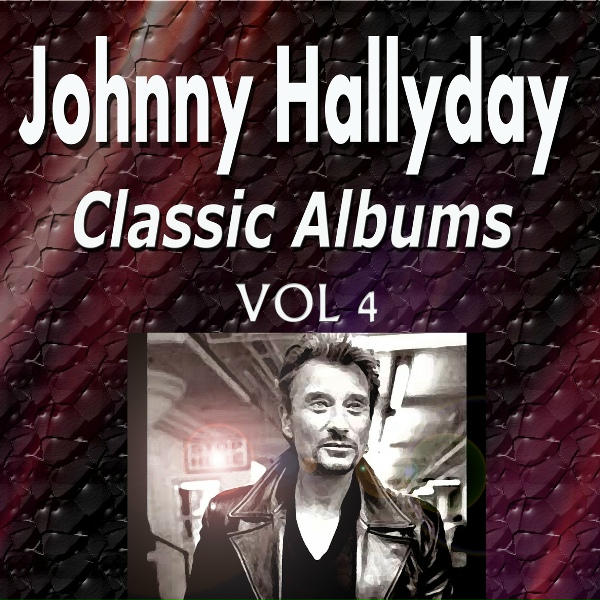 Johnny Hallyday - Serre La Main D_Un Fou