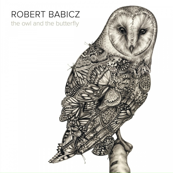 Robert Babicz - Getting Something to Drink