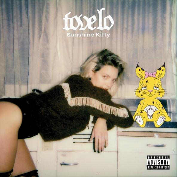 Tove Lo feat. MC Zaac - Are U gonna tell her?