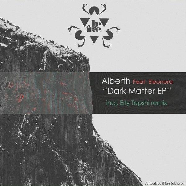 Alberth feat. Eleonora - Dark Matter