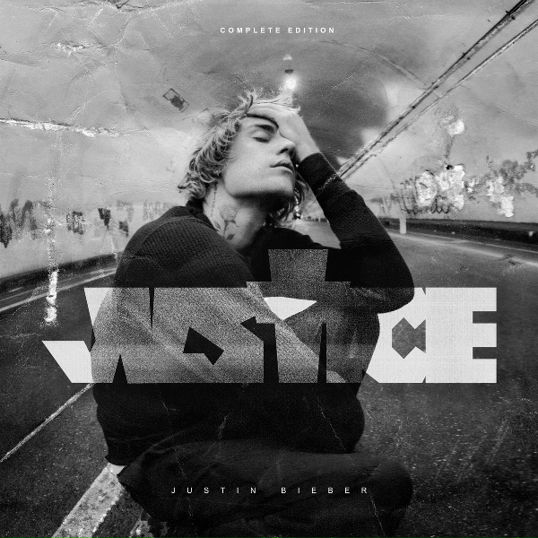 Justin Bieber feat. The Kid LAROI - Unstable