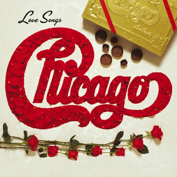 Chicago feat. Philip Bailey - If You Leave Me Now (feat. Philip Bailey)