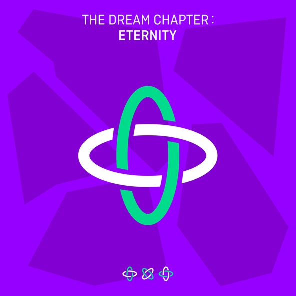 TOMORROW X TOGETHER - Eternally