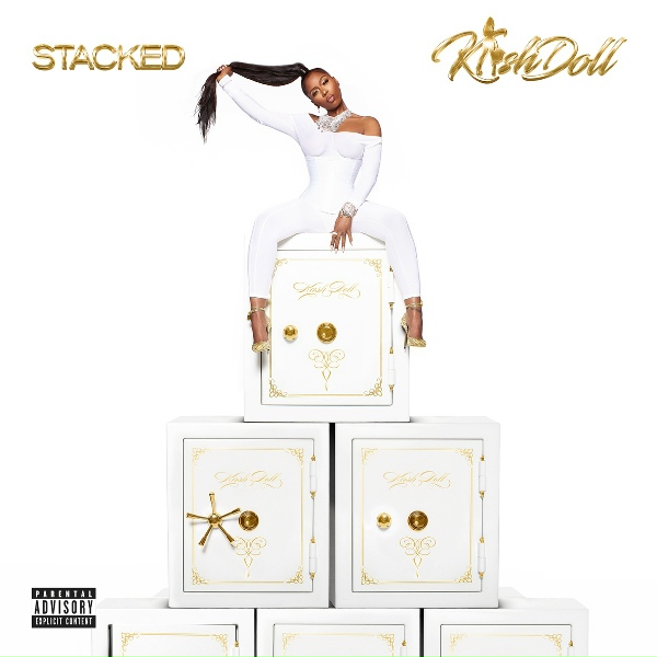 Kash Doll feat. Teyana Taylor
