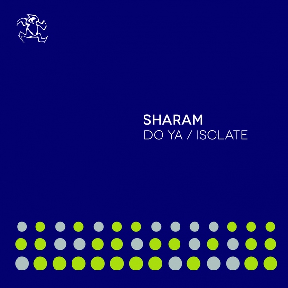 Sharam - Do Ya